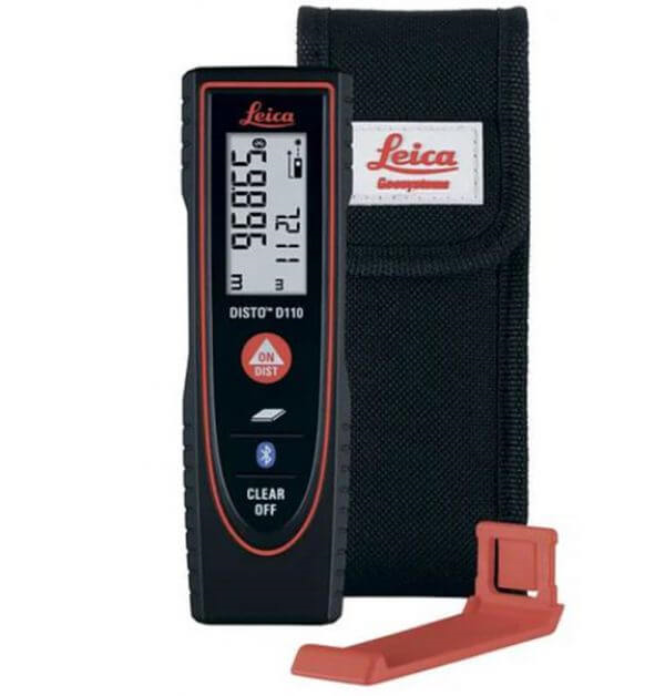 Máy đo khoảng cách laser LEICA D110